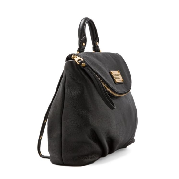 āSOLDāMarc by Marc Jacob's Classic Q Mariska Bkpk - Picture 6 of 16